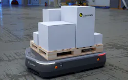 Industrial Robot News Heats Up Industrial Robot News Heats Up