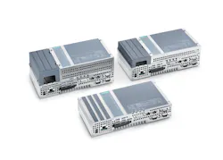 Siemens Brings IPC Assembly to the U.S. Siemens Brings IPC Assembly to the U.S.