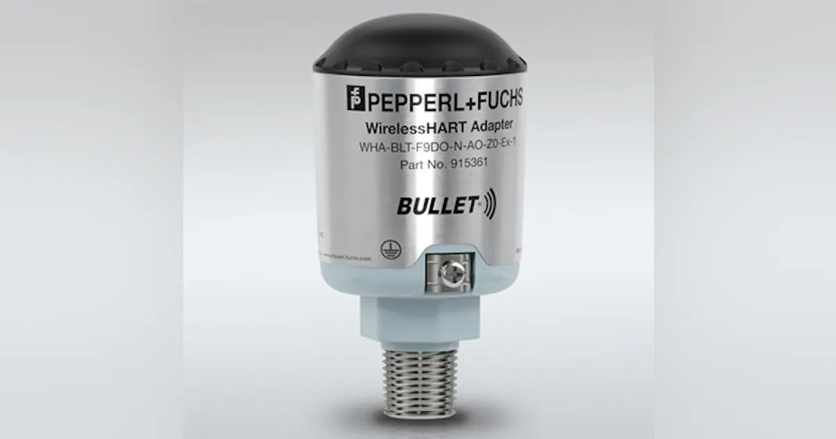 Target Bulletproof Wireless Bullet Targets Explosion-proof Environments | Automation World