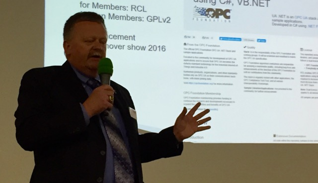 Interoperability and Protocol Organizations Embrace the Cloud