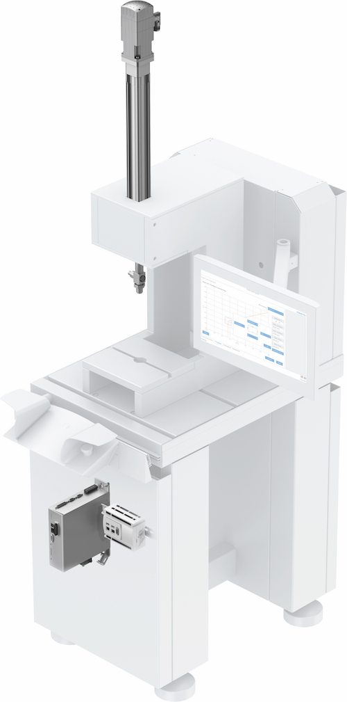Aw 97429 Pressenanwendung