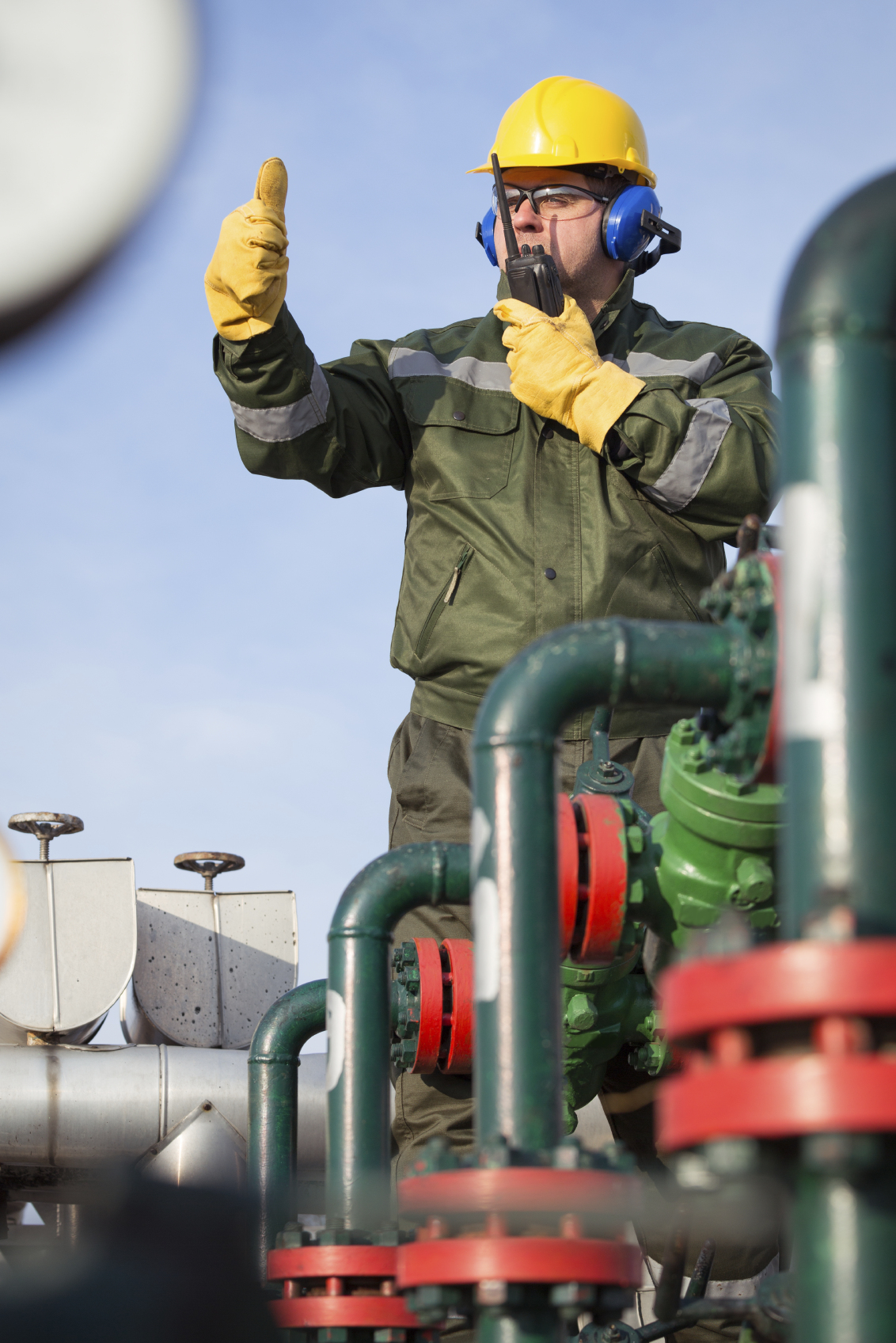 Asset Performance Management for the Industrial Internet of Things