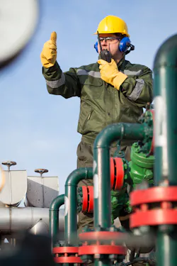 Asset Performance Management for the Industrial Internet of Things Asset Performance Management for the Industrial Internet of Things