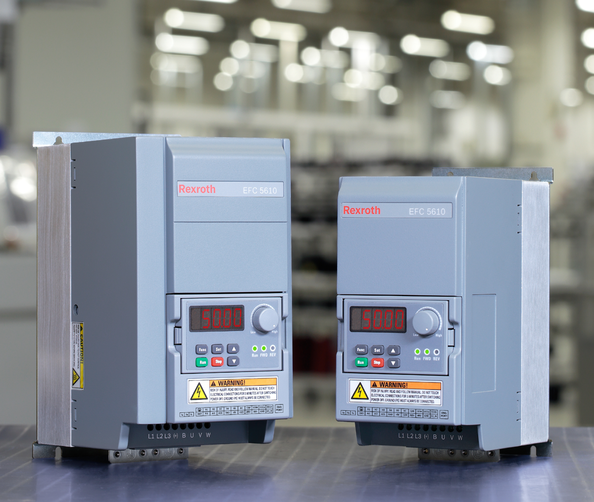 Aw 100631 1605np Boschrexroth