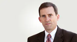 Jeff Lund, Senior director, product line management, Belden’s Industrial IT Division