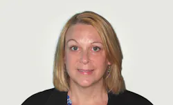 Alicia Bowers, Senior product marketing manager, automation software, GE Digital Alicia Bowers, Senior product marketing manager, automation software, GE Digital