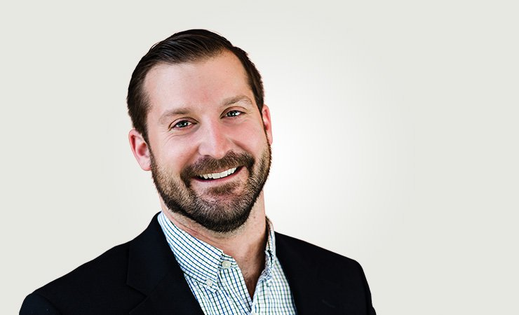 Alex Herbert, IoT major account manager, Kepware Technologies