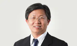 Albert Huang, Vice president, Advantech Industrial Automation Group Albert Huang, Vice president, Advantech Industrial Automation Group