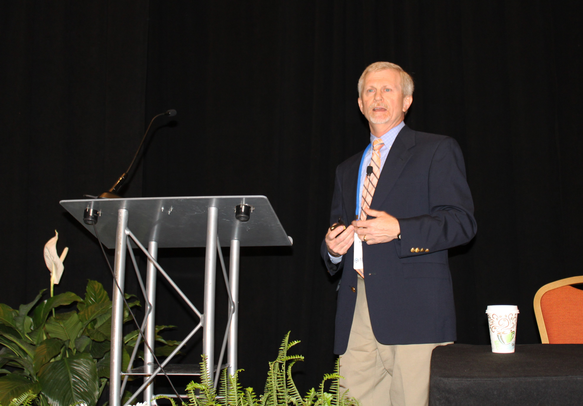 Lessons Learned from Shop Floor to Top Floor Integration