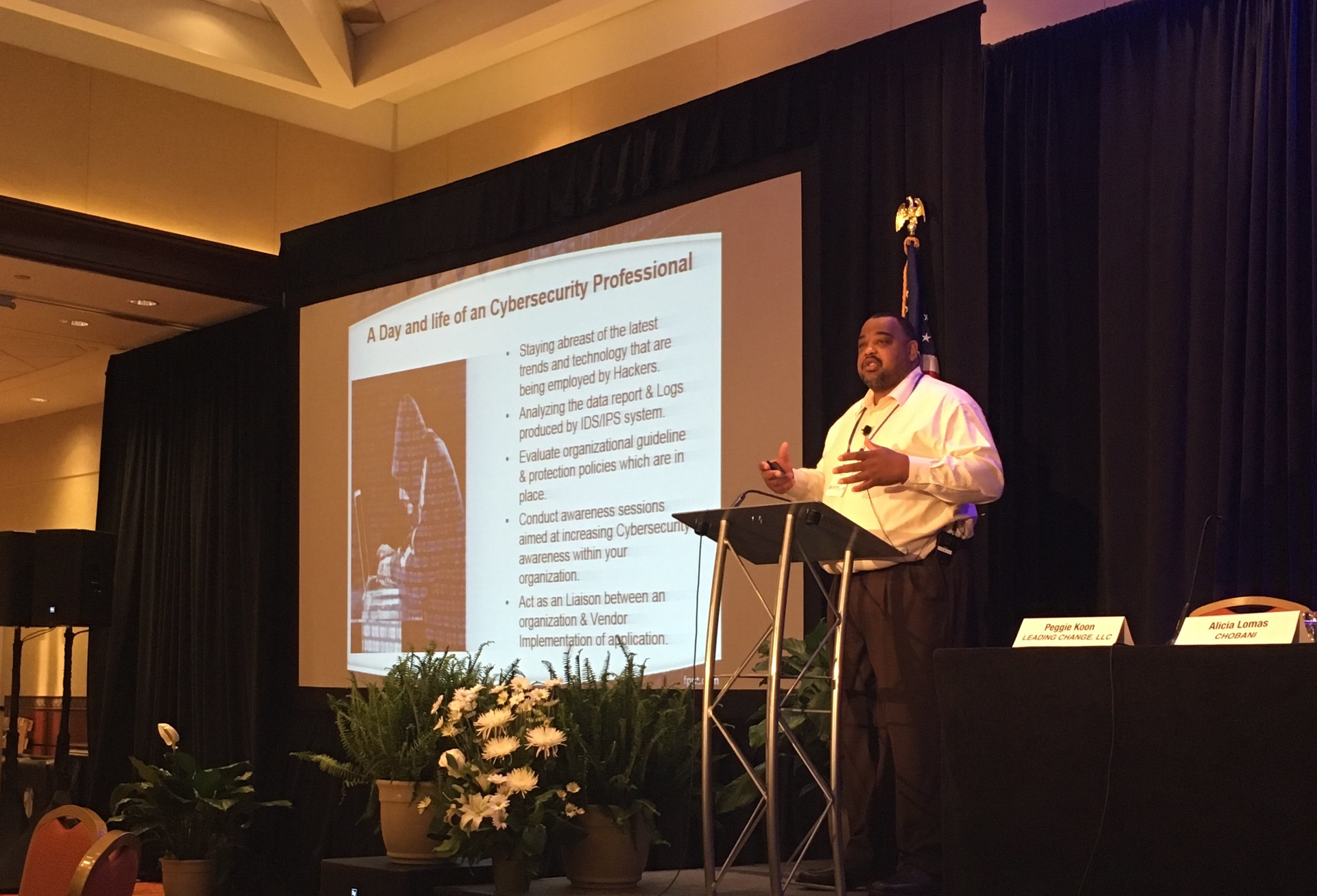 Chevron&rsquo;s Approach to Cybersecuring Process Control Networks