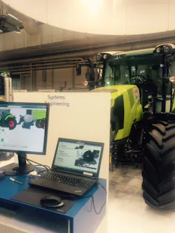 The Digital Factory of the Future Has Arrived The Digital Factory of the Future Has Arrived