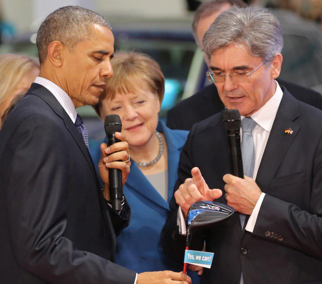 Siemens Positions Itself as an Industry 4.0 Example