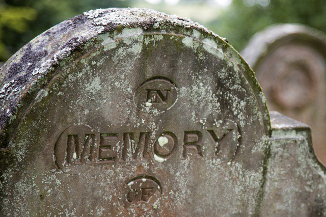 Is the Internet of Things Dead?