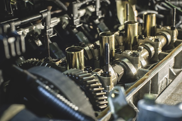 New Mechatronics Certification