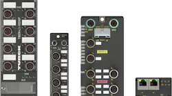Control Comes to I/O