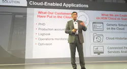 Honeywell Process Solutions IIoT-ready products Honeywell Process Solutions IIoT-ready products