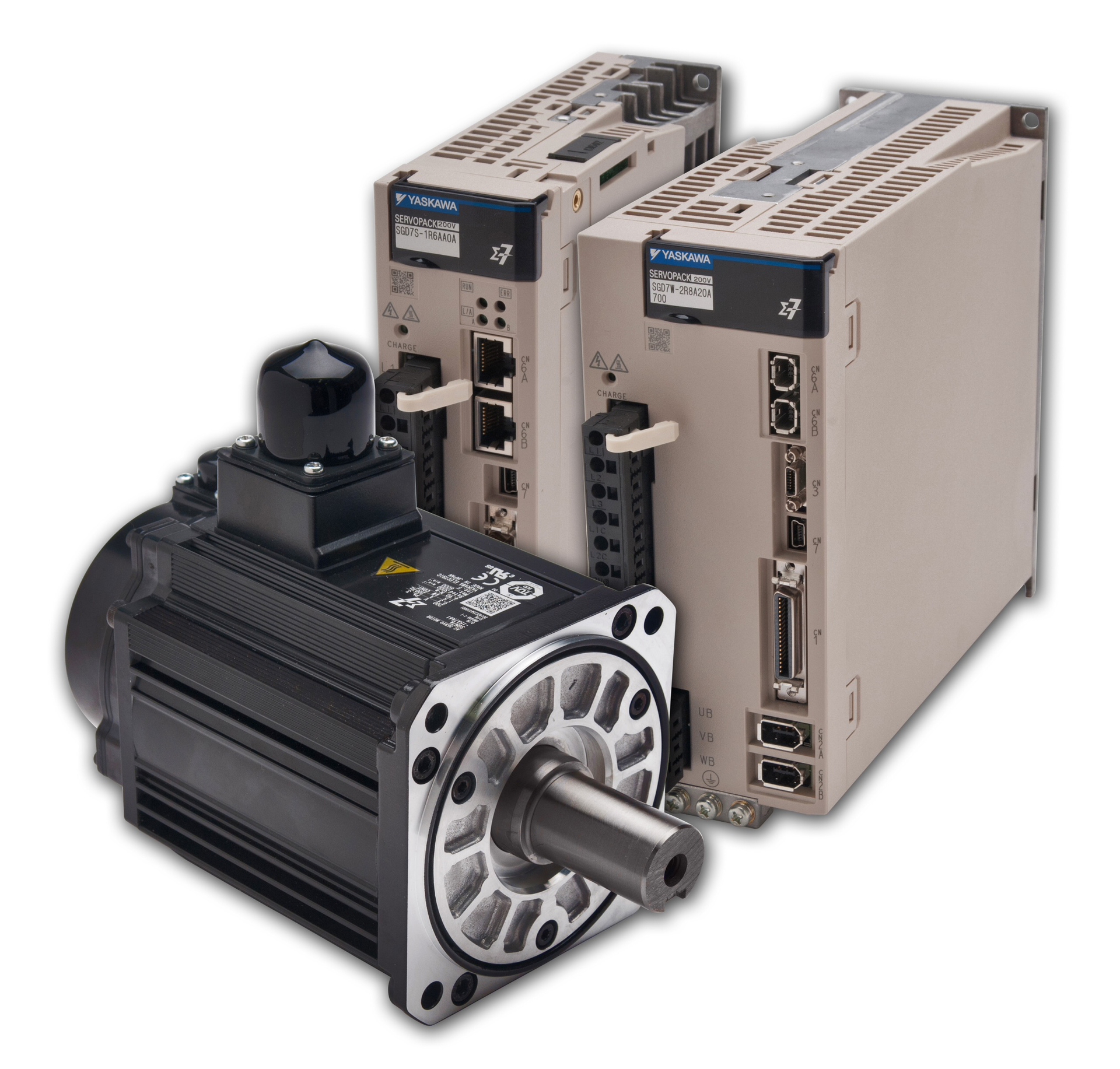 Aw 102197 1606np Yaskawa