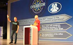 Honeywell Process Solutions embraces change Honeywell Process Solutions embraces change