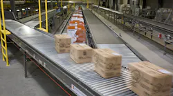 Aw 102672 Intelligrated Material Handling System