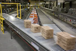 Aw 102672 Intelligrated Material Handling System Aw 102672 Intelligrated Material Handling System
