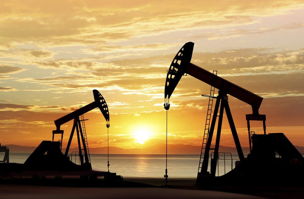 Aw 102816 Istock Pumpjack