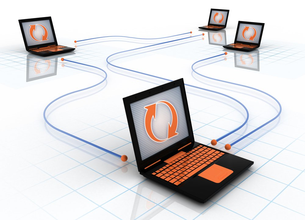 Aw 103249 Istock Datatransfer