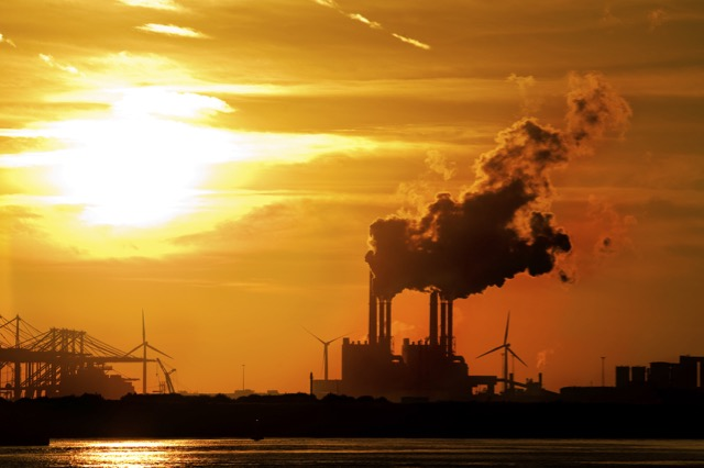 A Standard for Sustainable Manufacturing