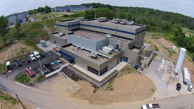 New 3D Printing Plant, Software and Education