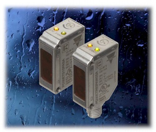 CARLO GAVAZZI