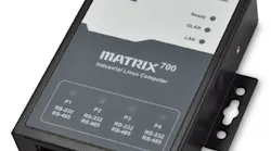 Matrix Matrix
