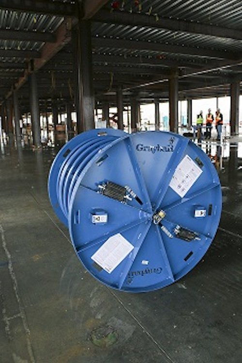 Graybar