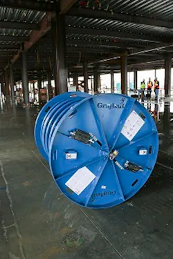 Graybar Graybar