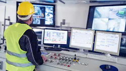 Aw 104098 Worker Control Room Aw 104098 Worker Control Room
