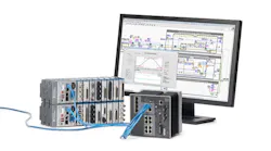 Time Sensitive Networking Platform Introduced