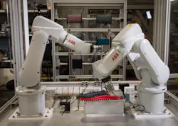 ABB Robotics ABB Robotics
