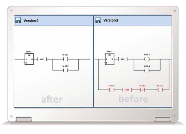 4 Myths About Automation Version Control
