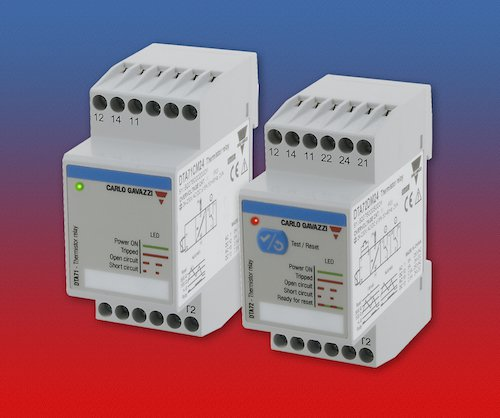 MOTOR THERMISTOR