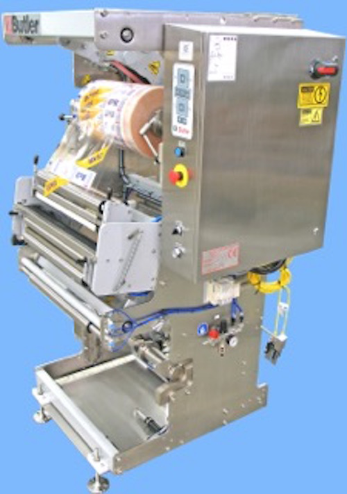 Butler Automatic