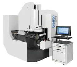 Gleason 500CB Gleason 500CB