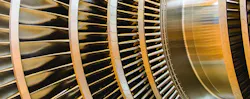 Aw 104470 Rotek Steamturbine Aw 104470 Rotek Steamturbine