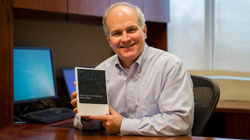 Kevin Starr