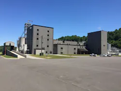 Inside the Automation at Jack Daniels’ New Distillery Inside the Automation at Jack Daniels’ New Distillery