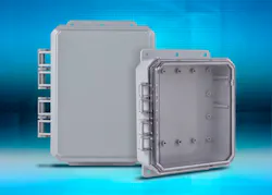 Aw 104848 Integra Poly Enclosures 5x7