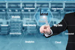 Industrial Internet of Things Standards In the Works Industrial Internet of Things Standards In the Works