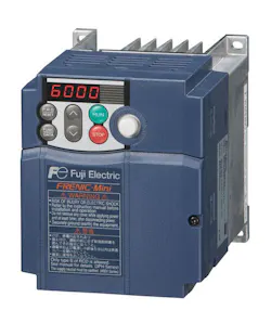 Aw 105119 Fuji Electric Frenic Mini 02 Aw 105119 Fuji Electric Frenic Mini 02