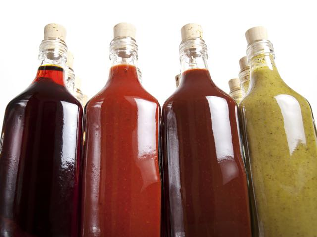 Managing the Barbecue Batch