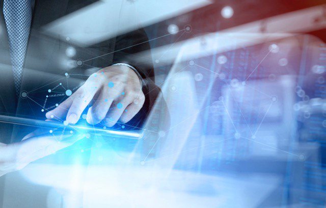 Making Digitalization Part of the Business Agenda