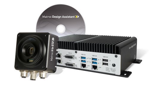 matrox