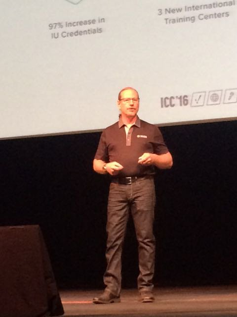 The Next-Generation IIoT Infrastructure