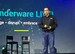 Dr. Ravi Gopinath Dr. Ravi Gopinath